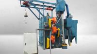 Mesblate Shot Blasting Machine Co.,ltd image 7